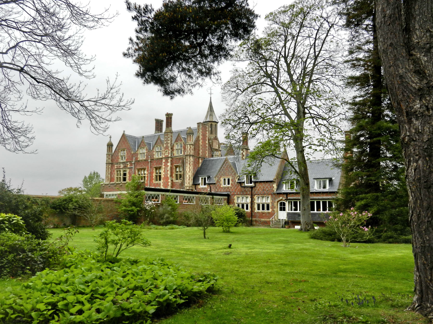 Little Horsted